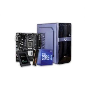 Star PC 10th Gen Core i3 10100